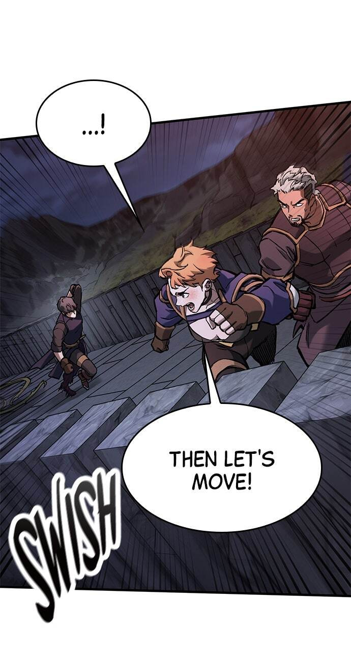 Read The Knight Only Lives Today chapter 54 image 84 on Lezhin