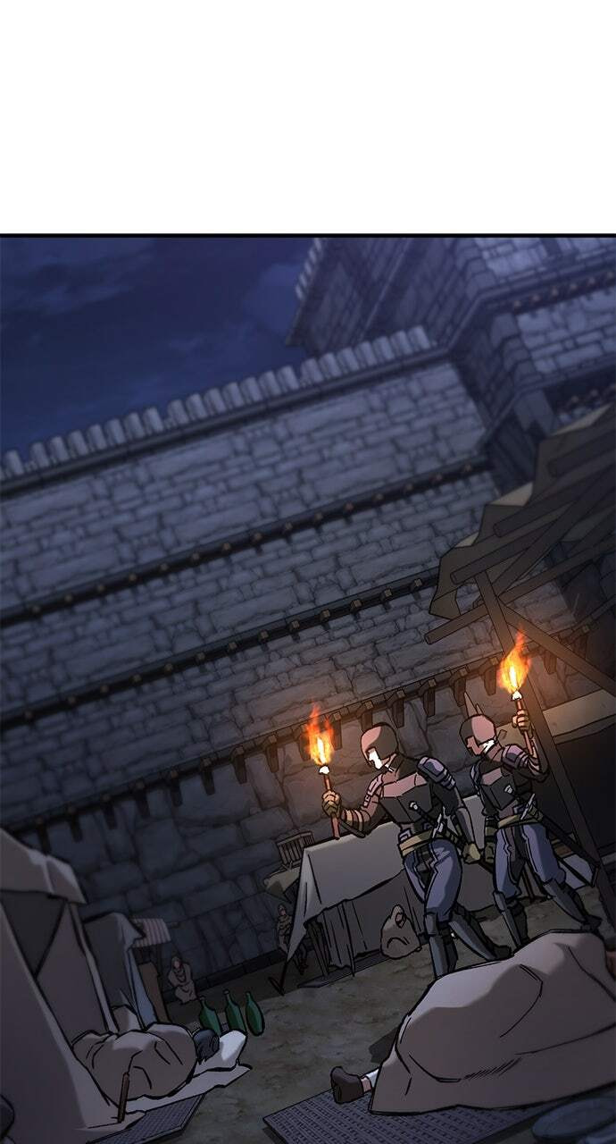 Read The Knight Only Lives Today chapter 54 image 85 on Lezhin