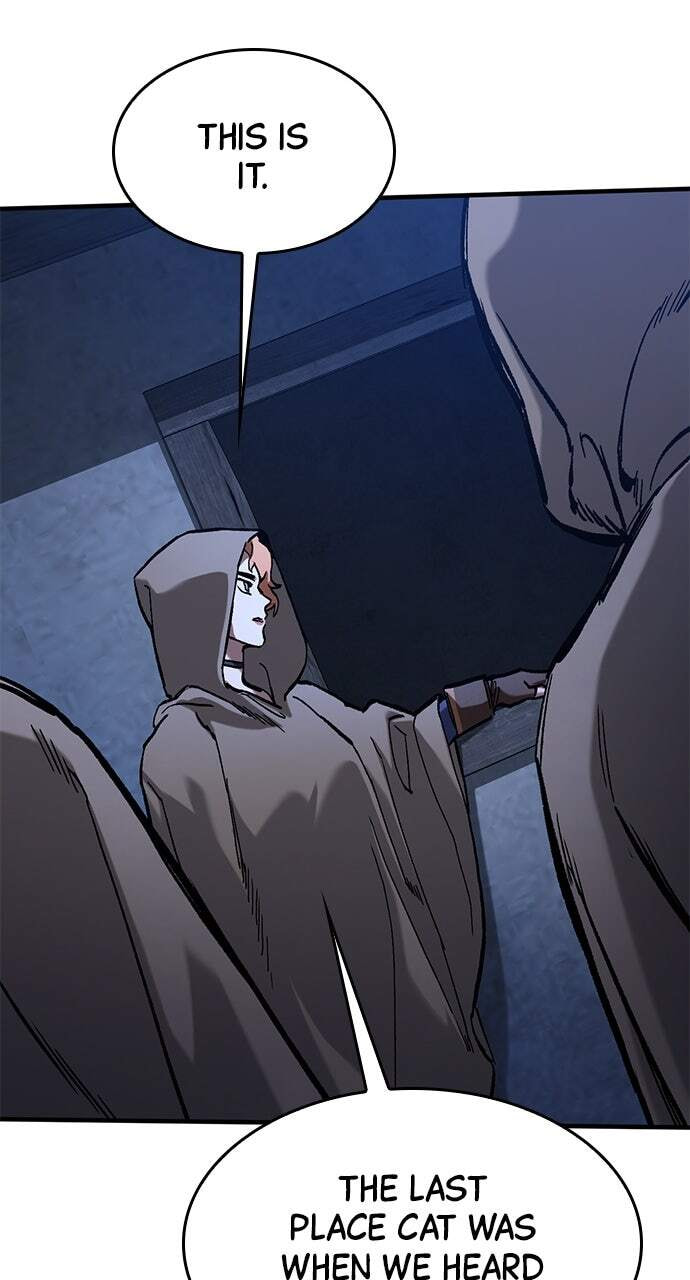 Read The Knight Only Lives Today chapter 54 image 89 on Lezhin