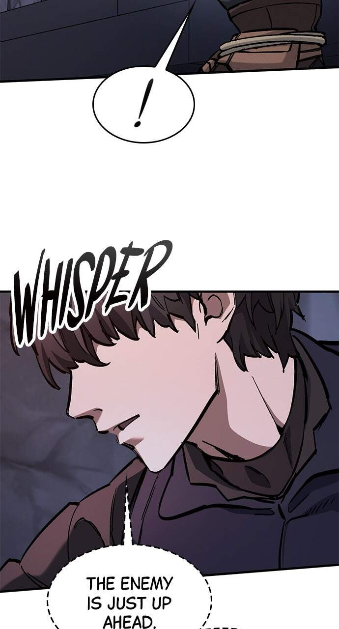 Read The Knight Only Lives Today chapter 54 image 9 on Lezhin