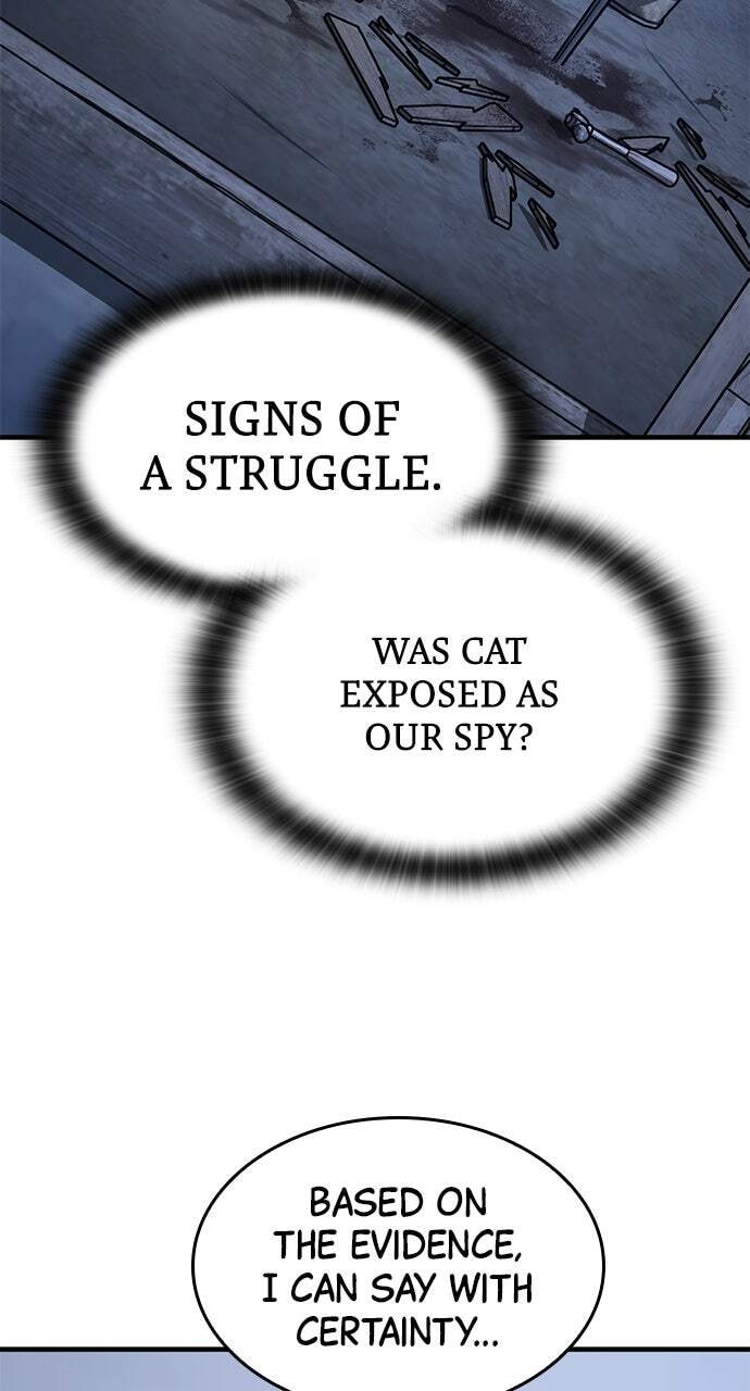 Read The Knight Only Lives Today chapter 54 image 92 on Lezhin