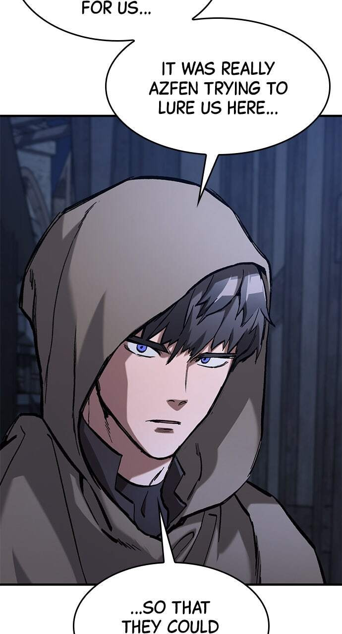 Read The Knight Only Lives Today chapter 54 image 96 on Lezhin
