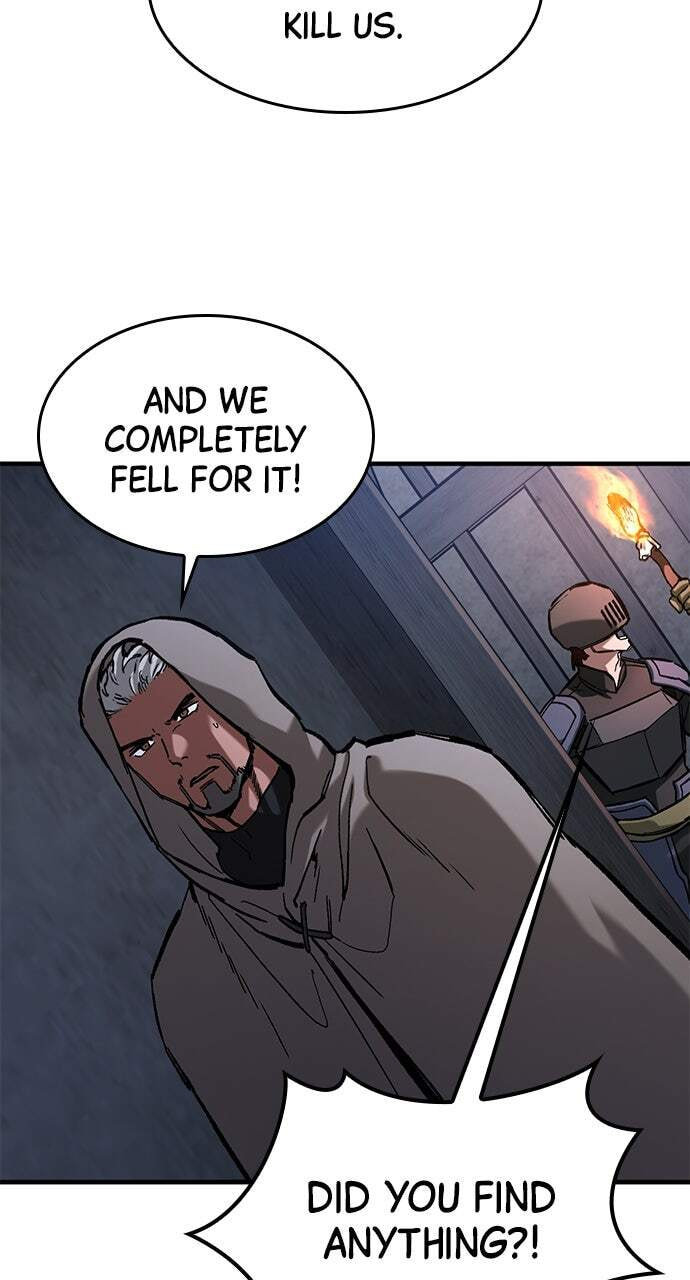 Read The Knight Only Lives Today chapter 54 image 97 on Lezhin