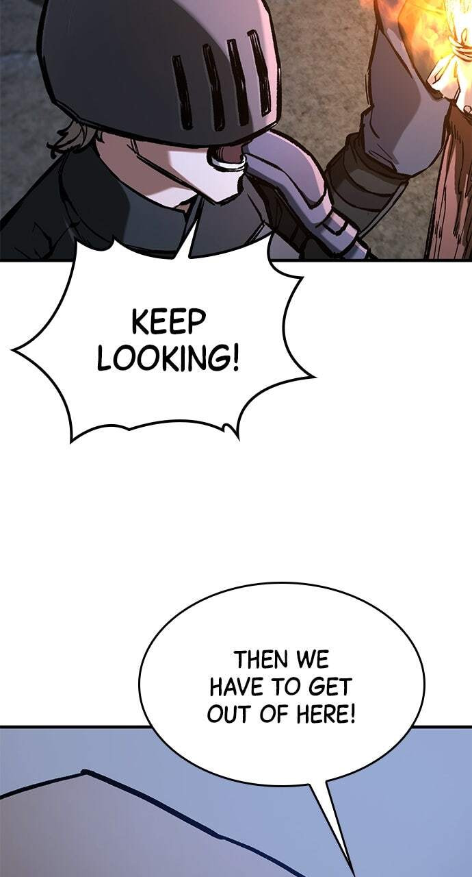 Read The Knight Only Lives Today chapter 54 image 99 on Lezhin
