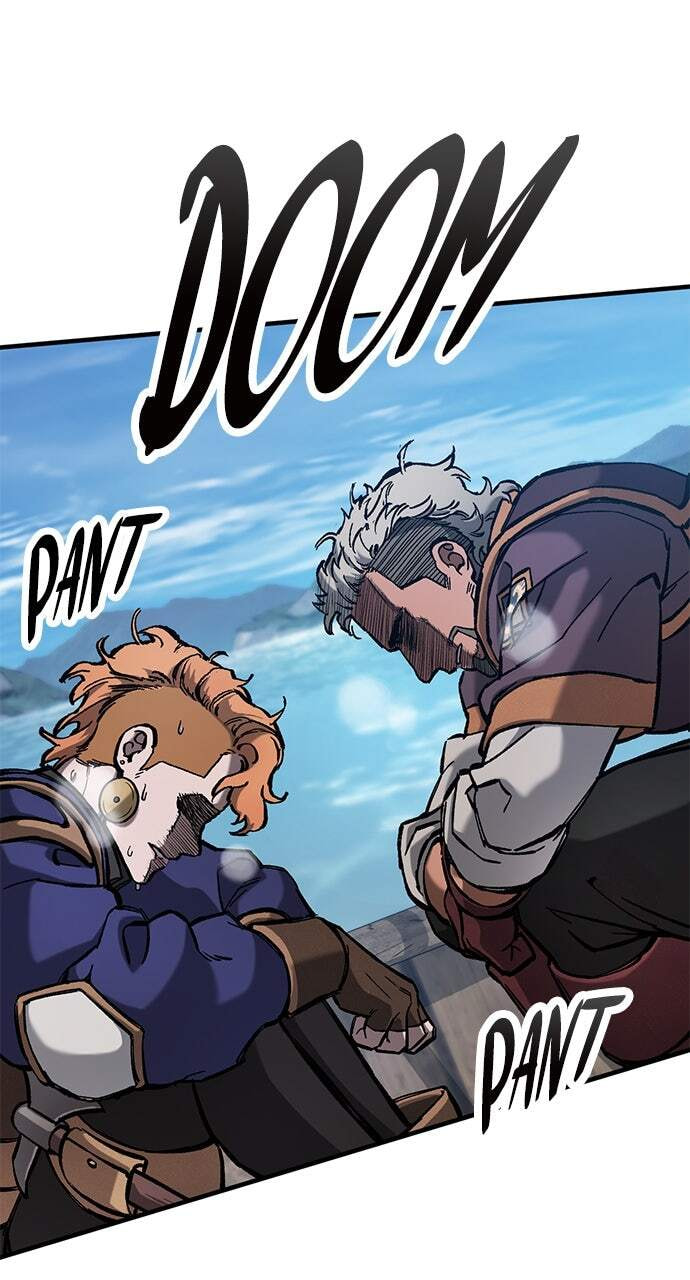 Read The Knight Only Lives Today chapter 55 image 1 on Lezhin