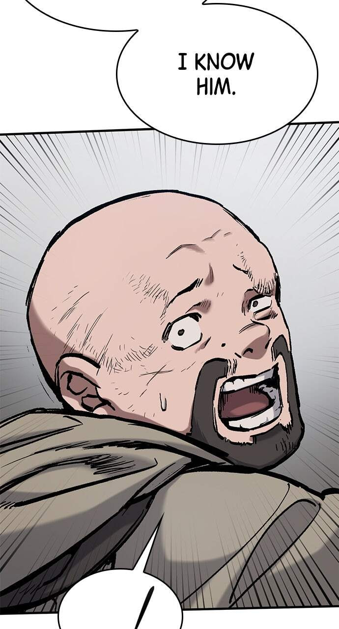 Read The Knight Only Lives Today chapter 55 image 10 on Lezhin
