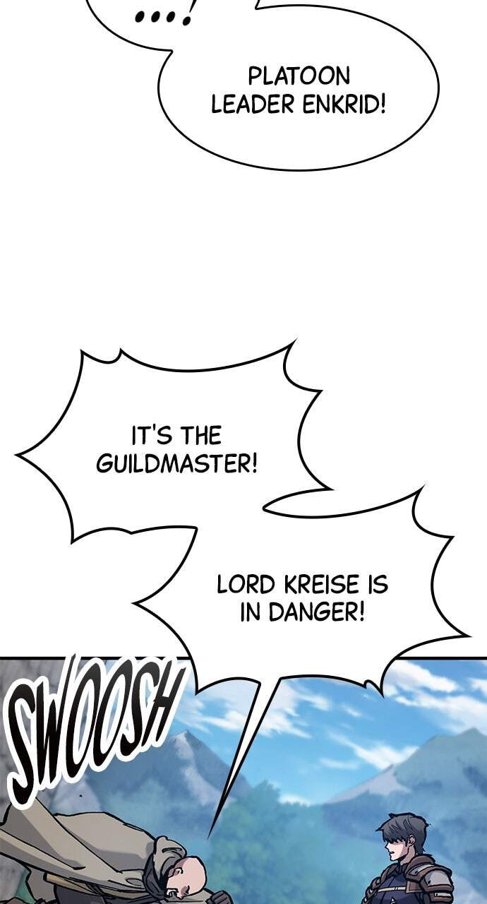 Read The Knight Only Lives Today chapter 55 image 11 on Lezhin