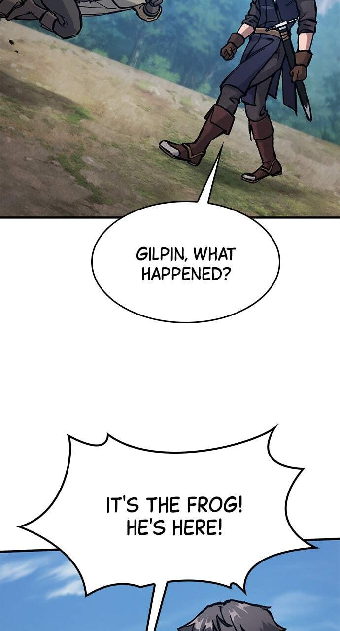 Read The Knight Only Lives Today chapter 55 image 12 on Lezhin