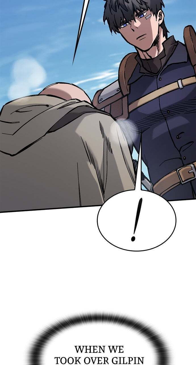 Read The Knight Only Lives Today chapter 55 image 13 on Lezhin