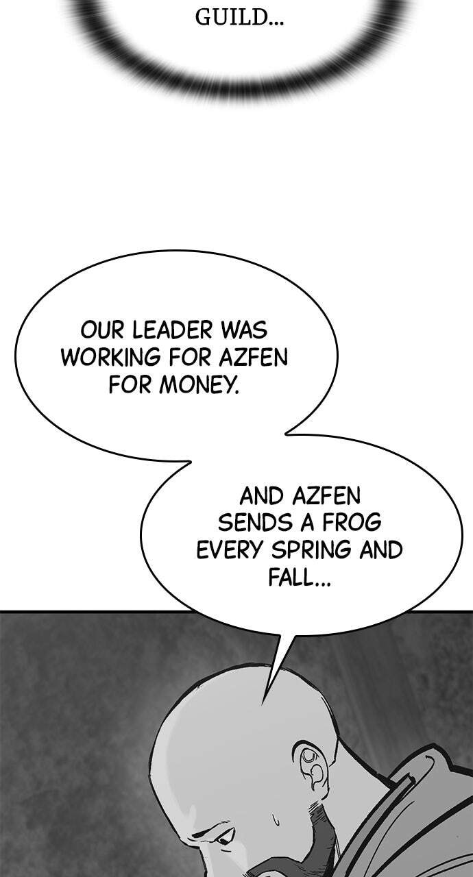 Read The Knight Only Lives Today chapter 55 image 14 on Lezhin
