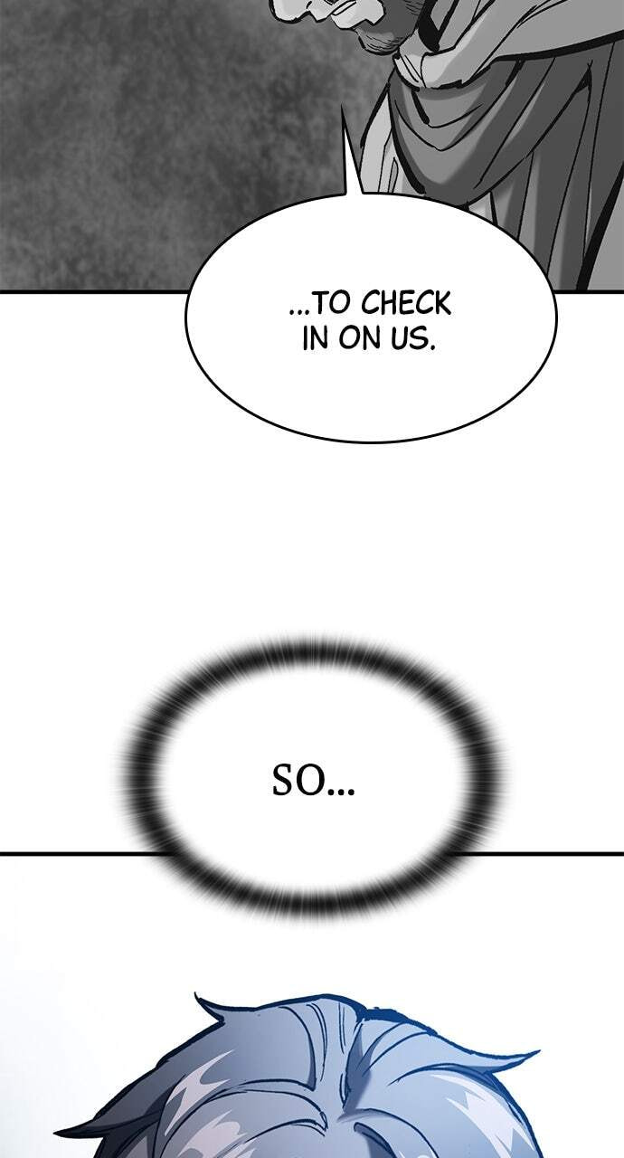Read The Knight Only Lives Today chapter 55 image 15 on Lezhin