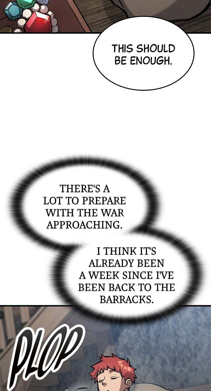 Read The Knight Only Lives Today chapter 55 image 19 on Lezhin
