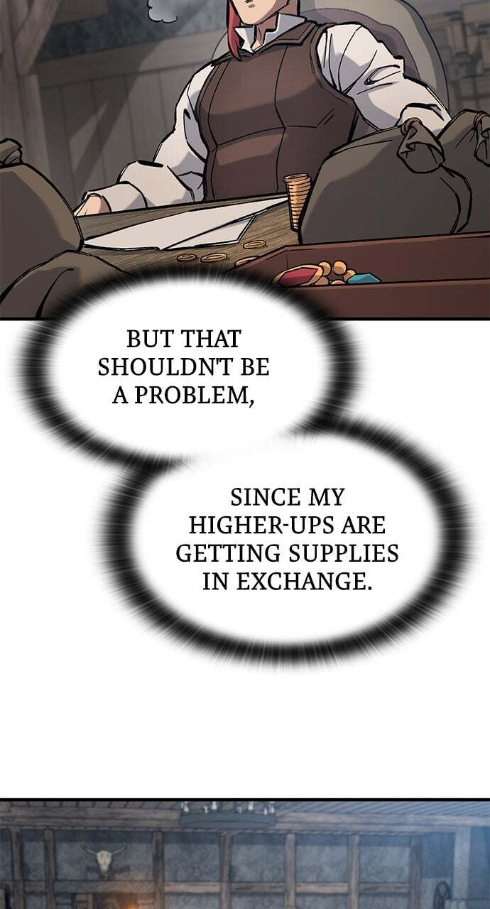 Read The Knight Only Lives Today chapter 55 image 20 on Lezhin
