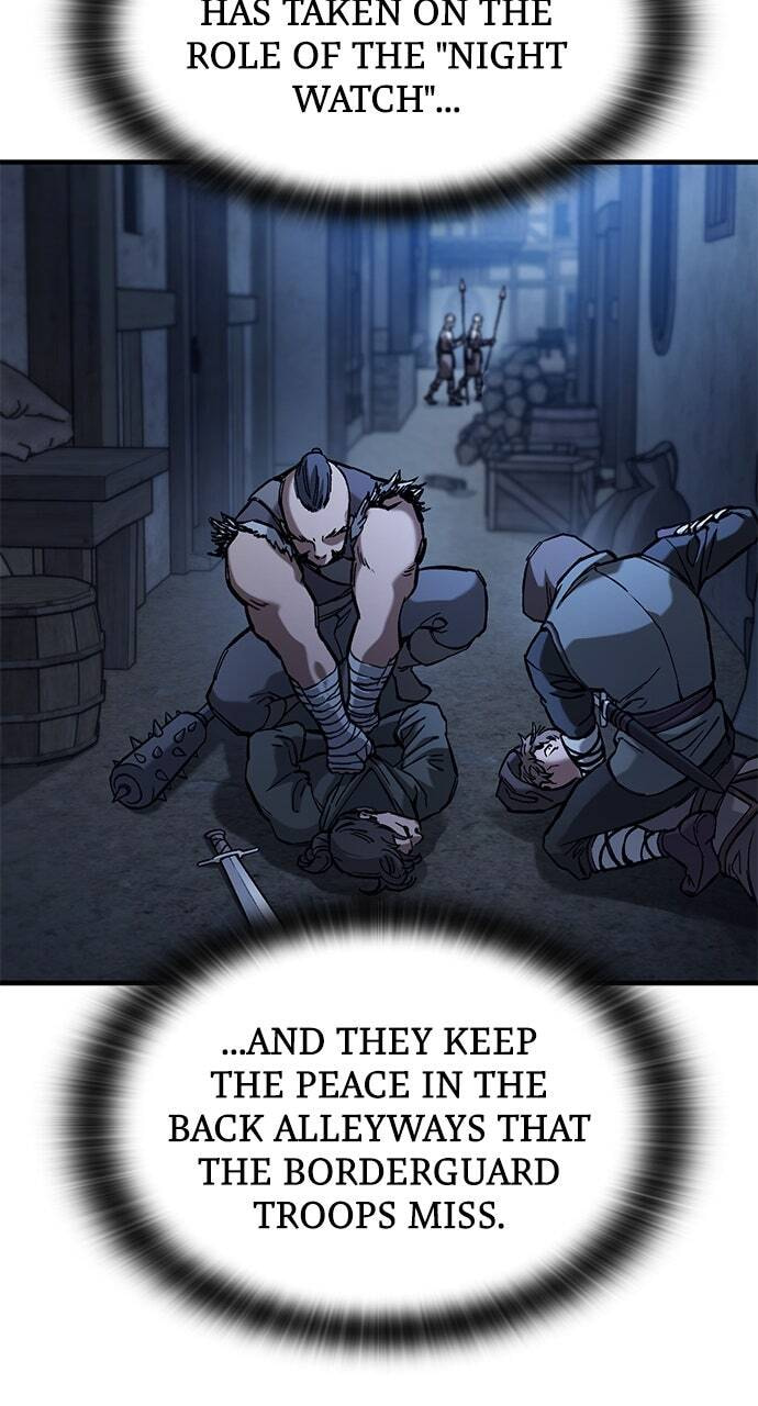 Read The Knight Only Lives Today chapter 55 image 23 on Lezhin