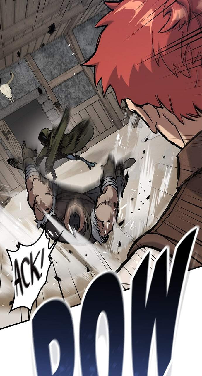 Read The Knight Only Lives Today chapter 55 image 33 on Lezhin