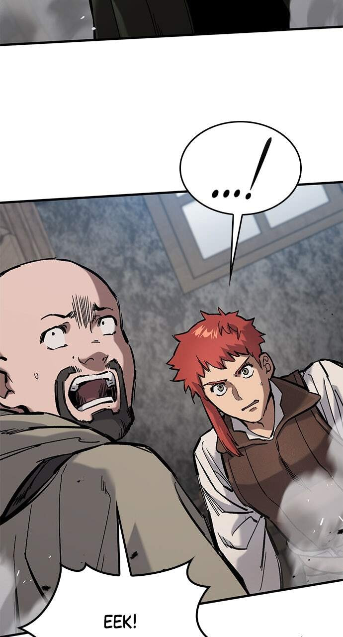 Read The Knight Only Lives Today chapter 55 image 35 on Lezhin