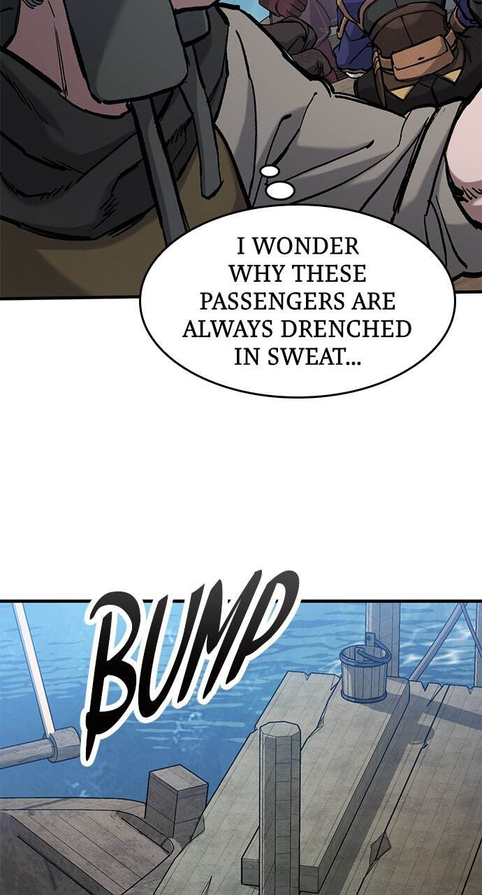Read The Knight Only Lives Today chapter 55 image 4 on Lezhin