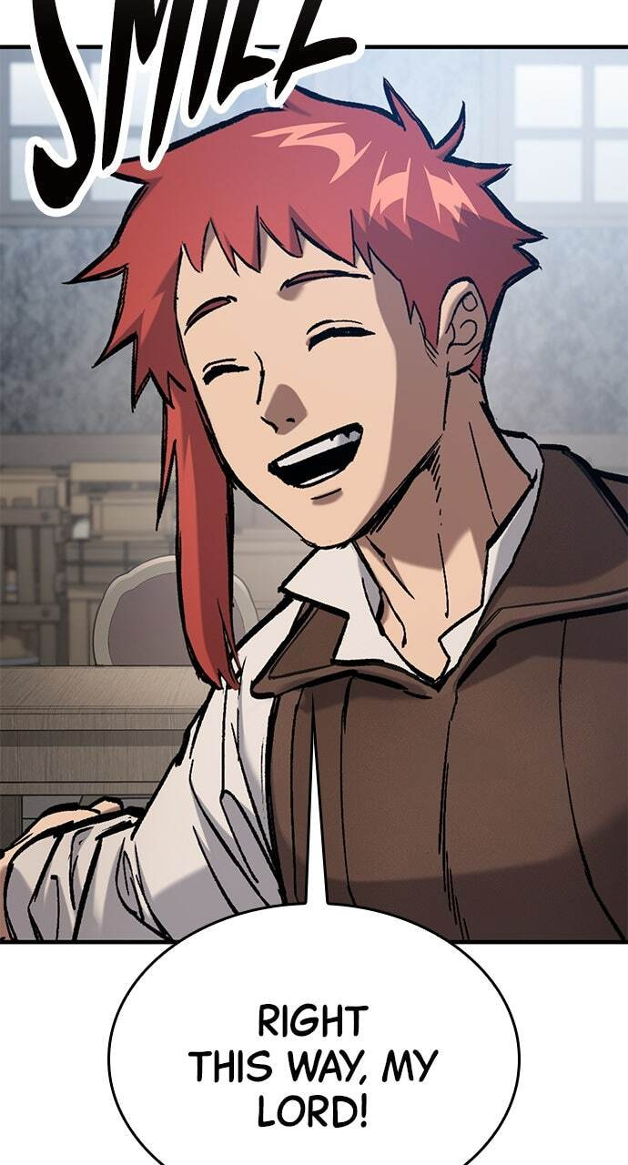 Read The Knight Only Lives Today chapter 55 image 42 on Lezhin