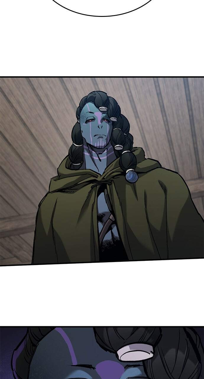 Read The Knight Only Lives Today chapter 55 image 43 on Lezhin