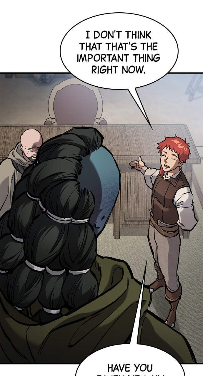 Read The Knight Only Lives Today chapter 55 image 45 on Lezhin