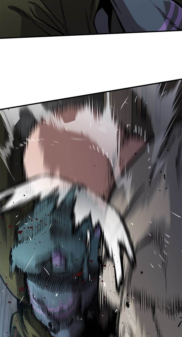 Read The Knight Only Lives Today chapter 55 image 47 on Lezhin