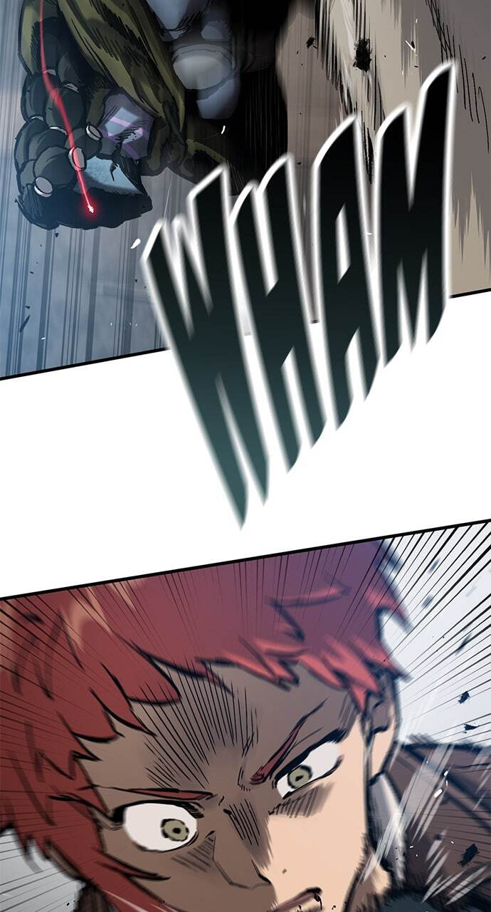 Read The Knight Only Lives Today chapter 55 image 48 on Lezhin