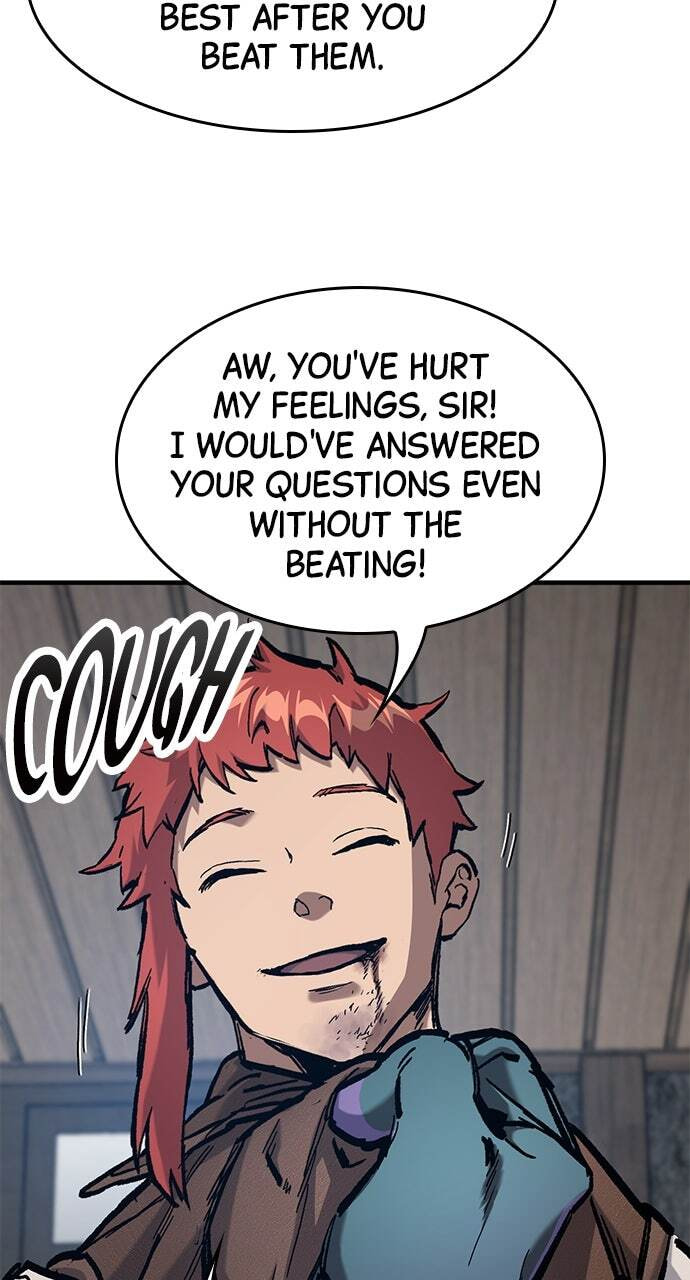Read The Knight Only Lives Today chapter 55 image 53 on Lezhin