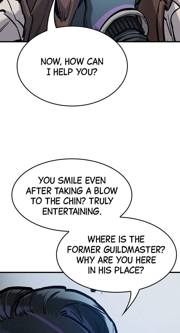 Read The Knight Only Lives Today chapter 55 image 54 on Lezhin