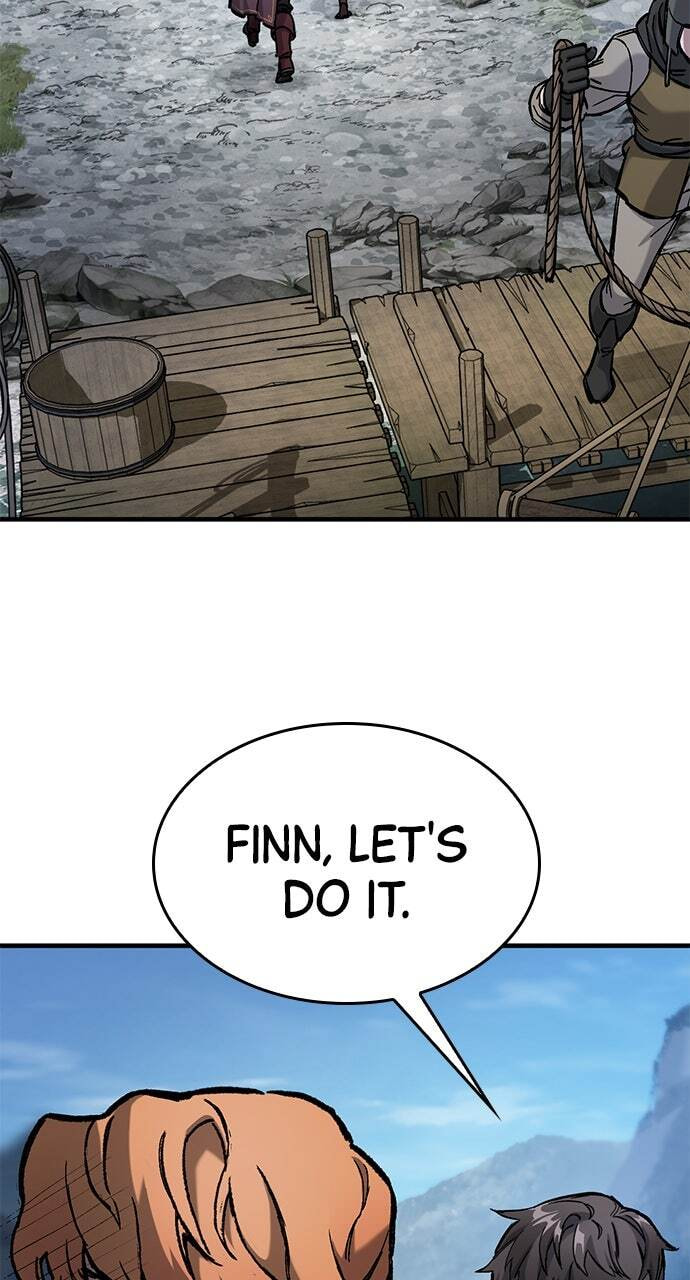 Read The Knight Only Lives Today chapter 55 image 6 on Lezhin