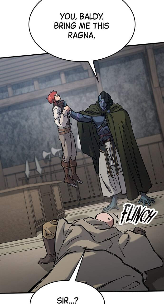 Read The Knight Only Lives Today chapter 55 image 60 on Lezhin