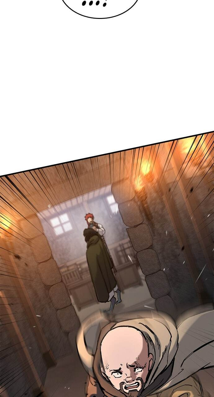 Read The Knight Only Lives Today chapter 55 image 63 on Lezhin