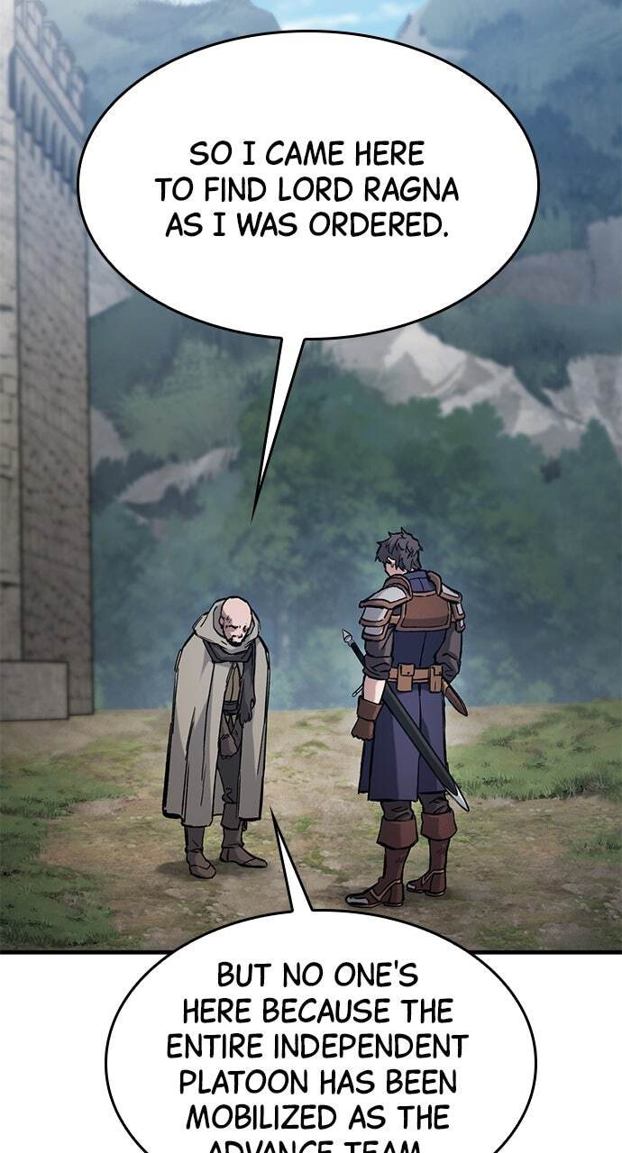 Read The Knight Only Lives Today chapter 55 image 65 on Lezhin