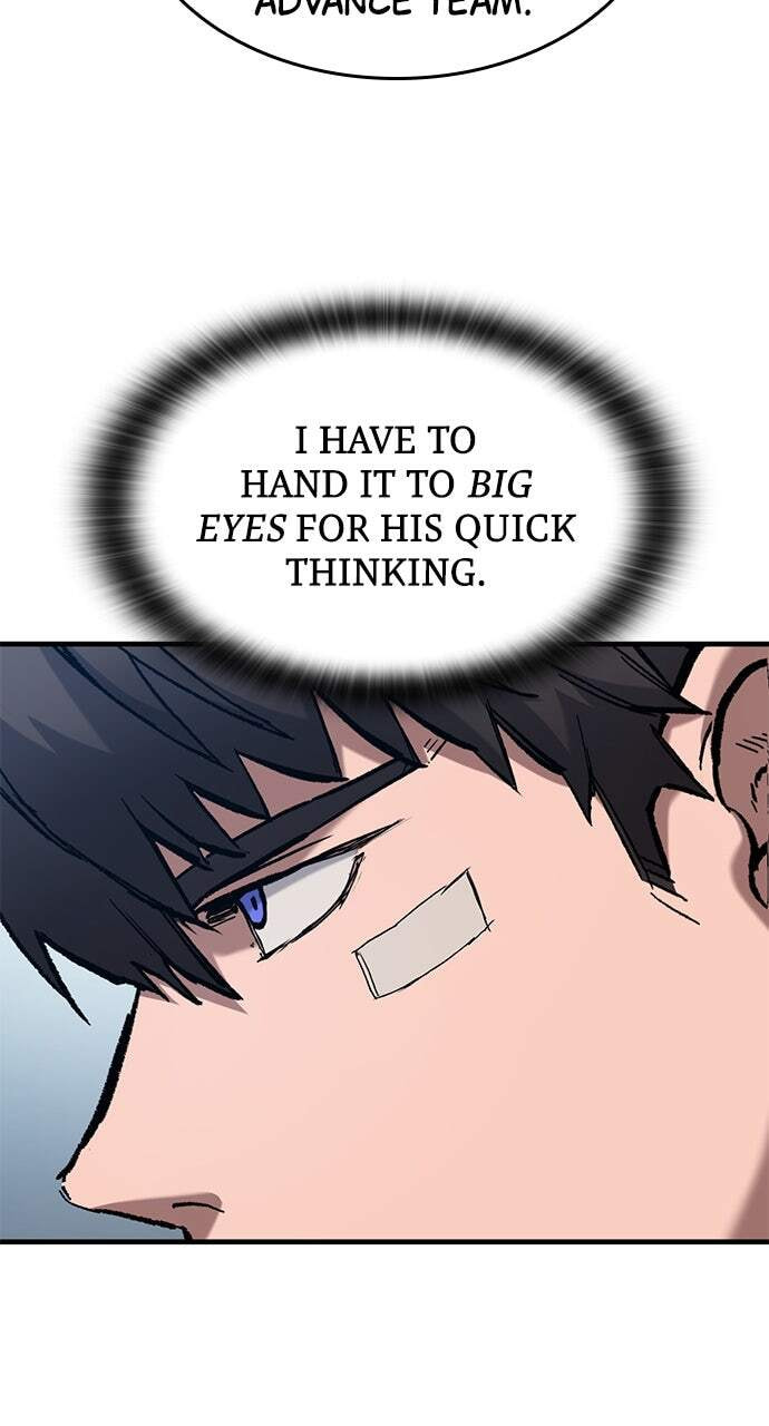 Read The Knight Only Lives Today chapter 55 image 66 on Lezhin
