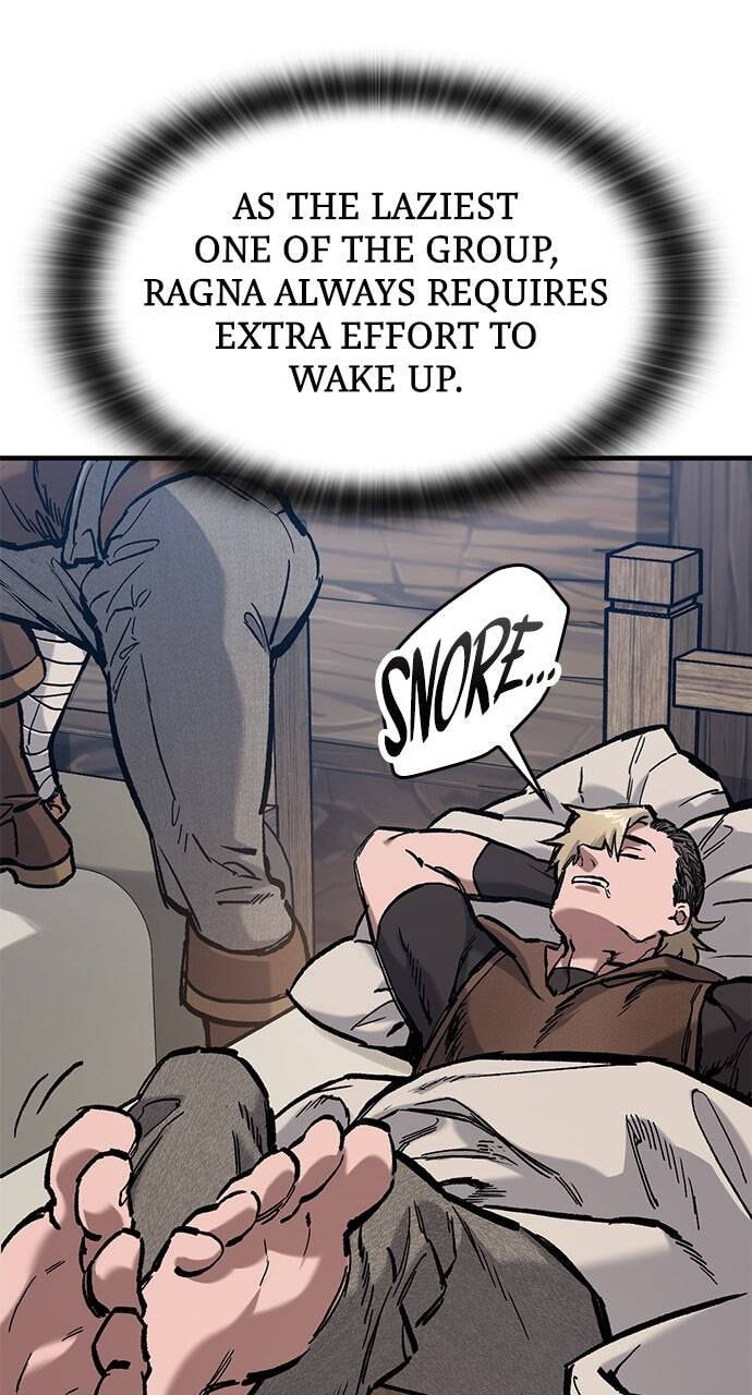 Read The Knight Only Lives Today chapter 55 image 67 on Lezhin