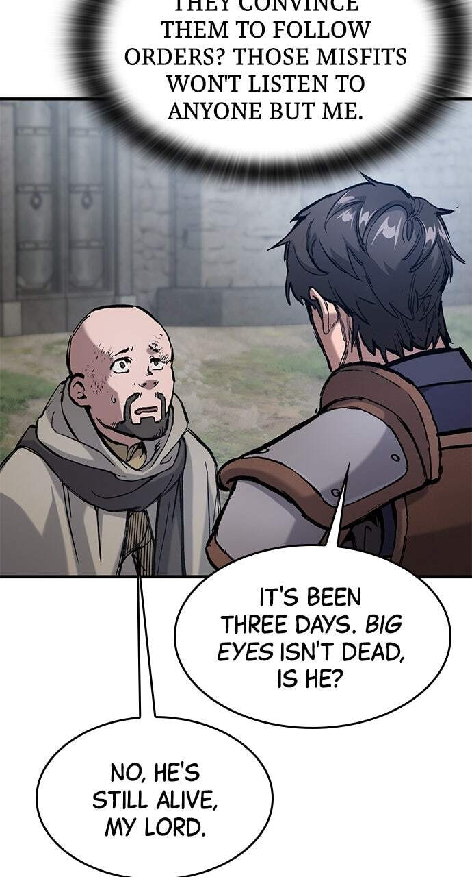 Read The Knight Only Lives Today chapter 55 image 69 on Lezhin