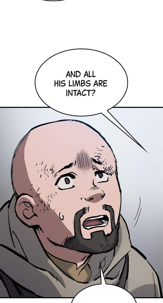 Read The Knight Only Lives Today chapter 55 image 70 on Lezhin