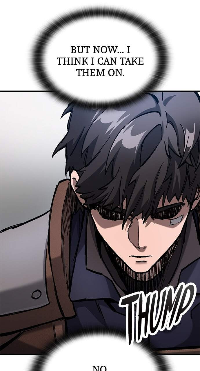 Read The Knight Only Lives Today chapter 55 image 75 on Lezhin