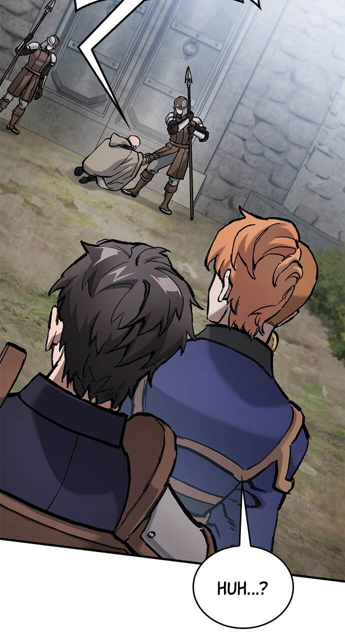 Read The Knight Only Lives Today chapter 55 image 8 on Lezhin
