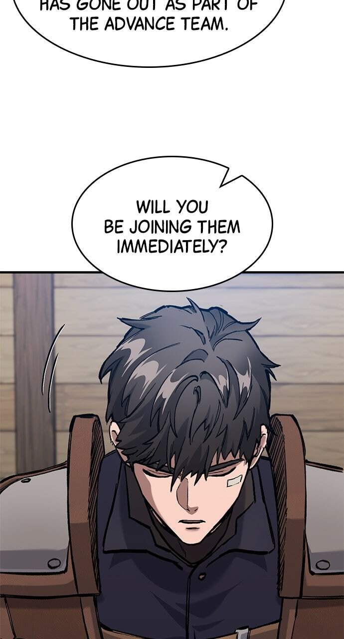 Read The Knight Only Lives Today chapter 55 image 85 on Lezhin