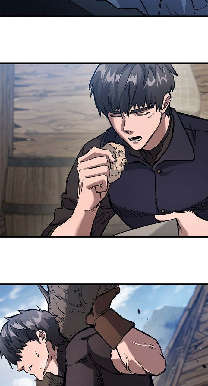 Read The Knight Only Lives Today chapter 55 image 88 on Lezhin