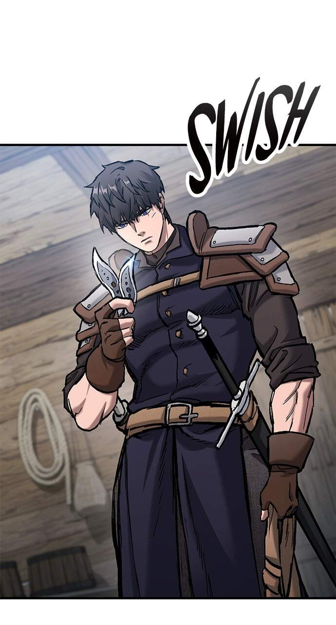 Read The Knight Only Lives Today chapter 55 image 90 on Lezhin