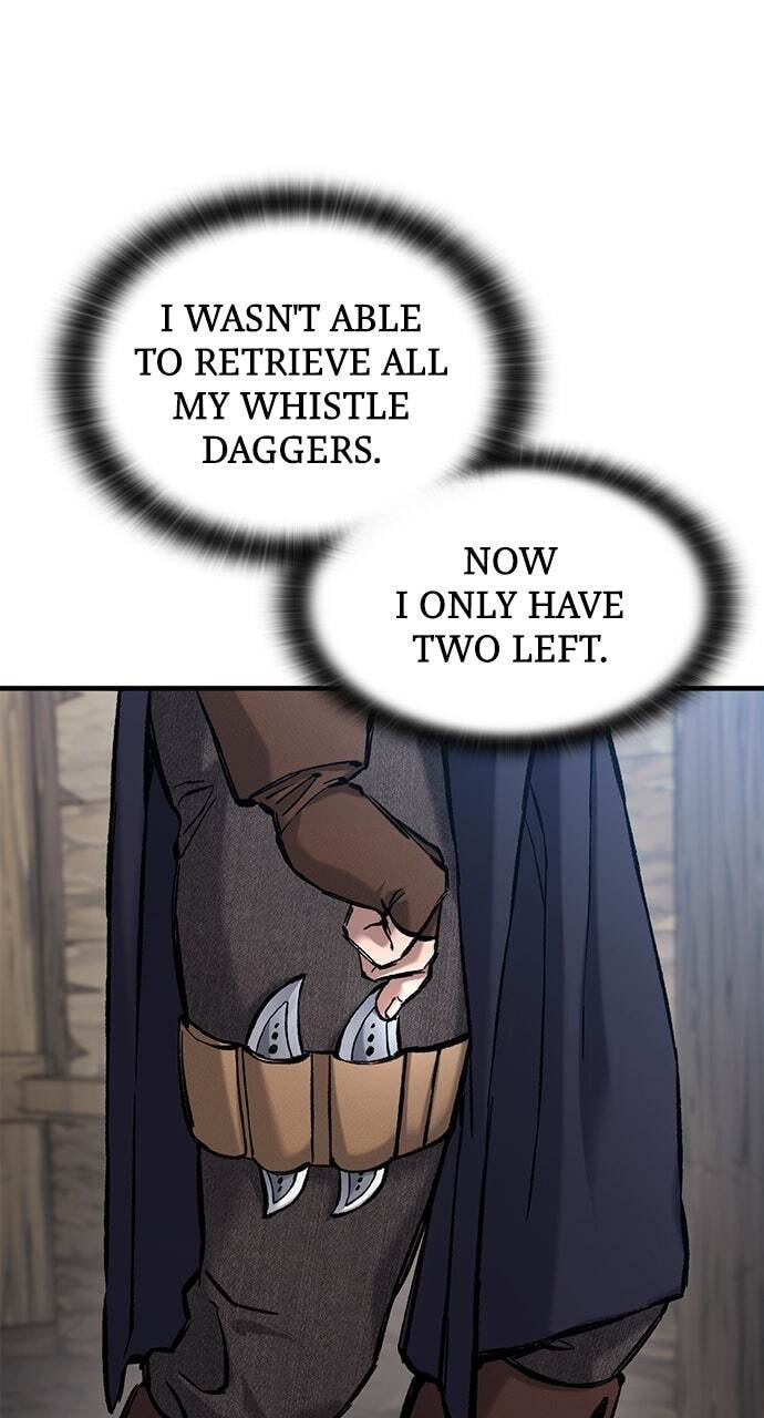 Read The Knight Only Lives Today chapter 55 image 91 on Lezhin