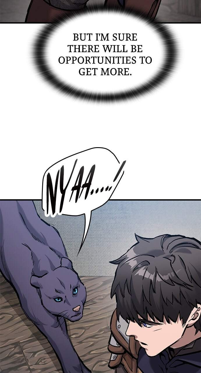 Read The Knight Only Lives Today chapter 55 image 92 on Lezhin