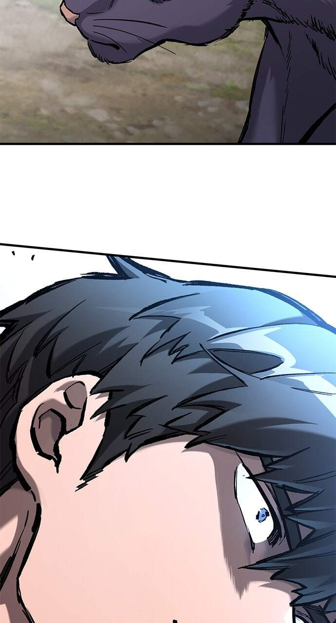 Read The Knight Only Lives Today chapter 55 image 96 on Lezhin