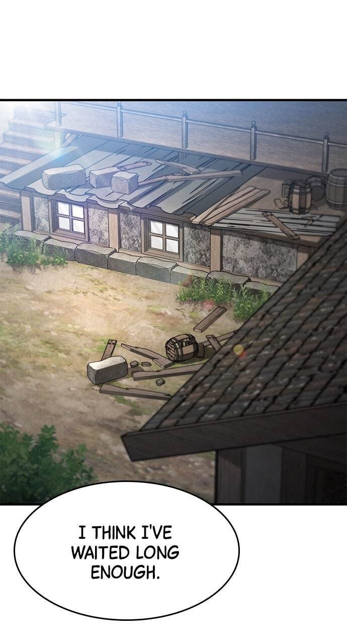 Read The Knight Only Lives Today chapter 55 image 98 on Lezhin