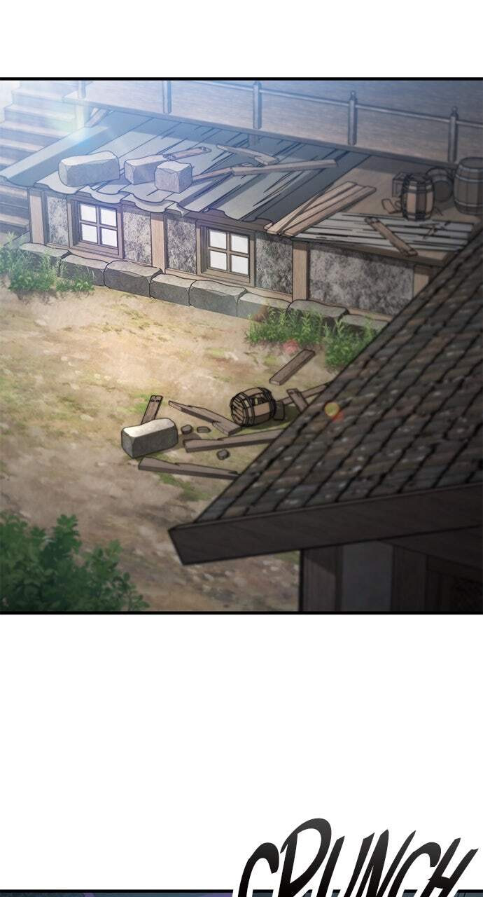 Read The Knight Only Lives Today chapter 56 image 1 on Lezhin