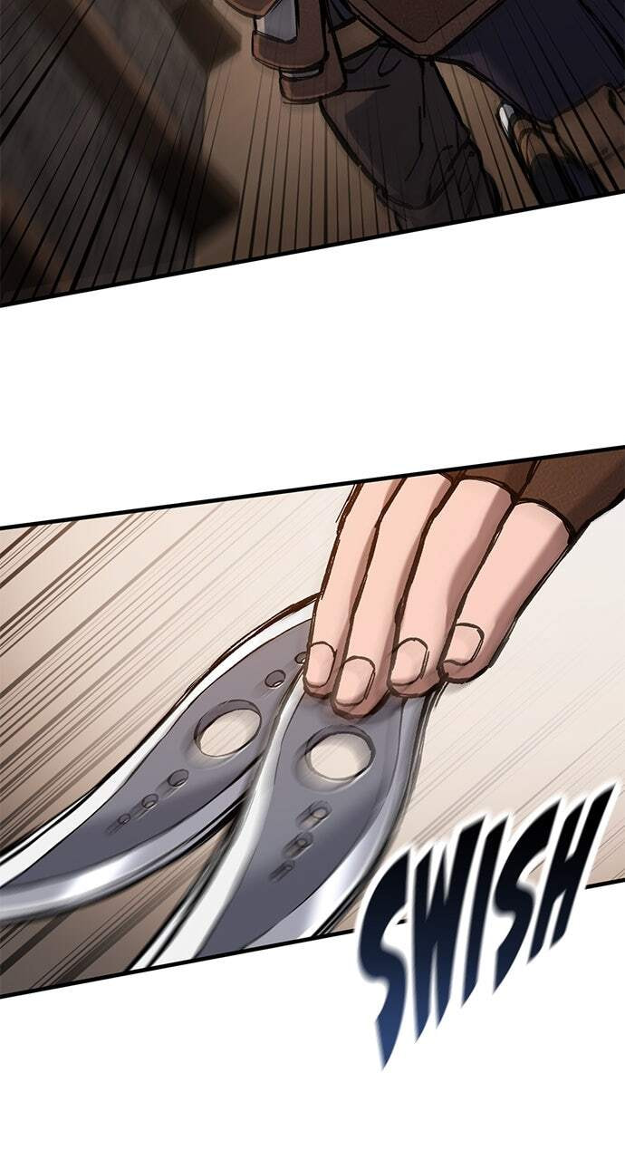 Read The Knight Only Lives Today chapter 56 image 10 on Lezhin