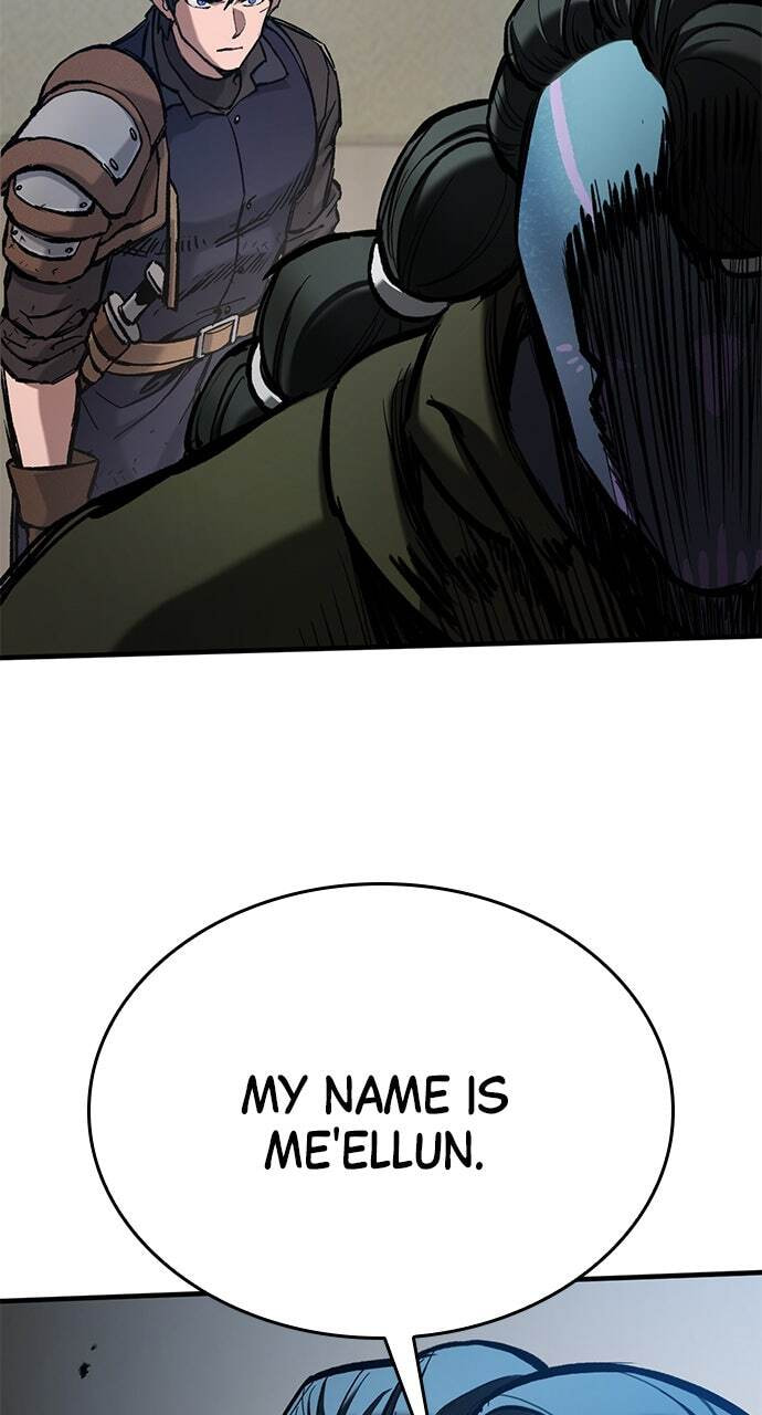 Read The Knight Only Lives Today chapter 56 image 101 on Lezhin