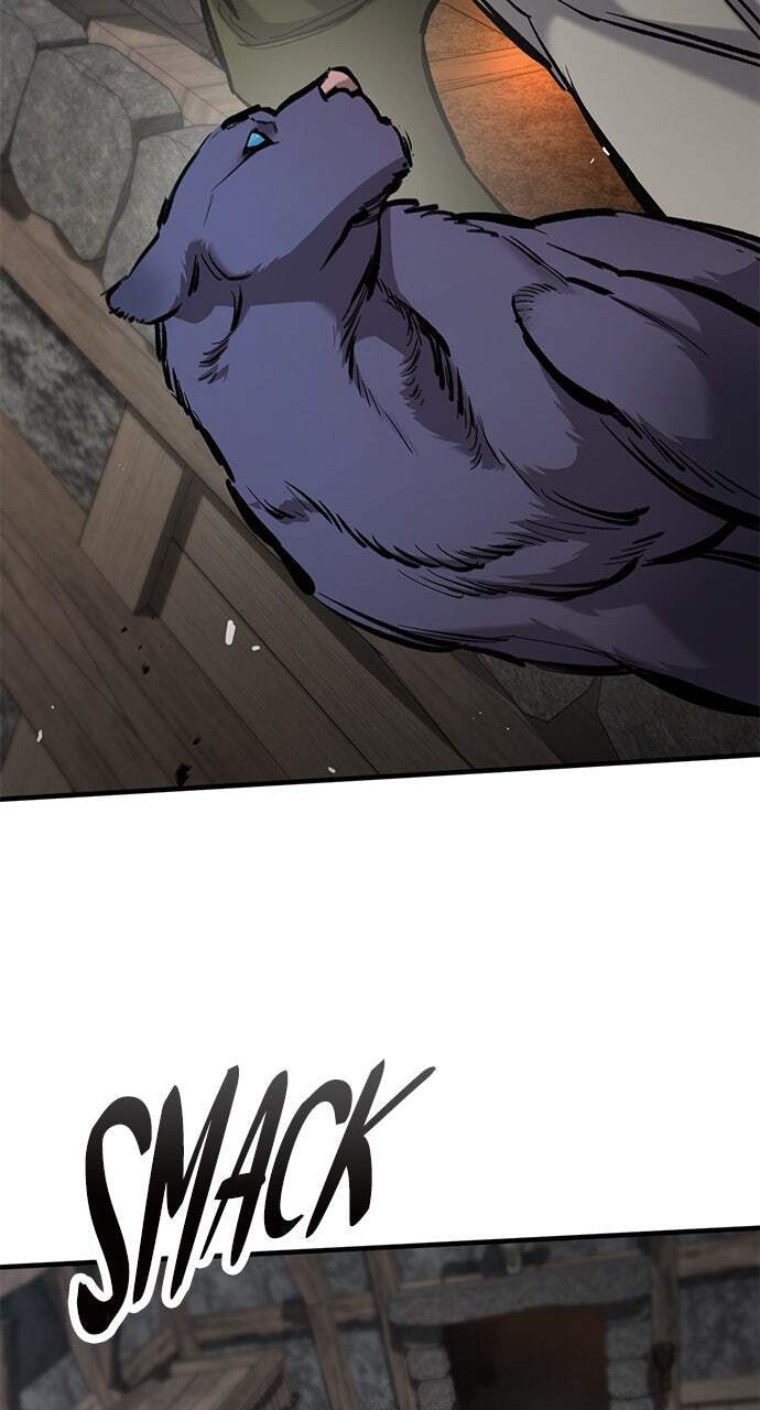 Read The Knight Only Lives Today chapter 56 image 105 on Lezhin