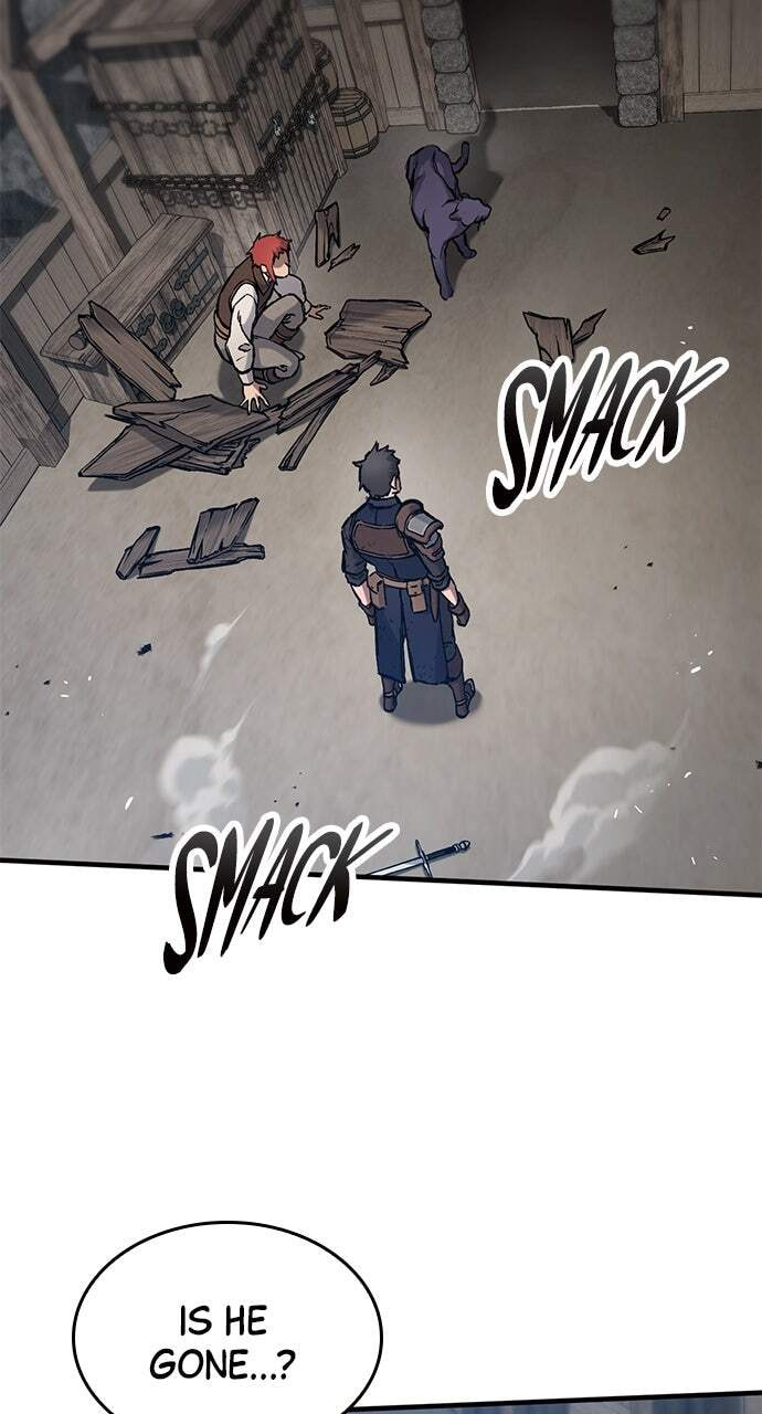 Read The Knight Only Lives Today chapter 56 image 106 on Lezhin